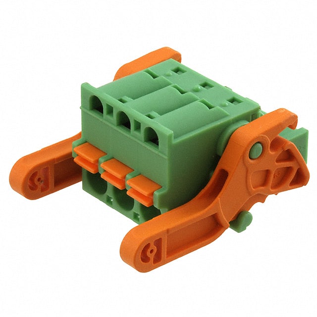 1792520 Phoenix Contact  Conectores y tomas de corriente